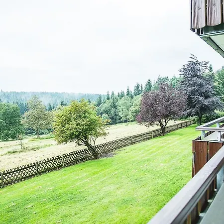Hygge Apartment Goslar