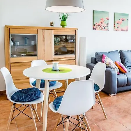 Apartment Hygge *