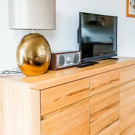 Hygge Apartment *