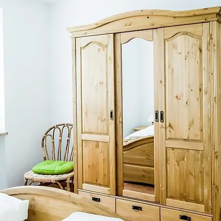 Hygge Apartment