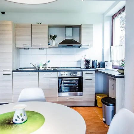 Hygge Apartment *